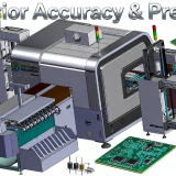 SMT-THT-PCB-auto-Insertion-line-solution-7
