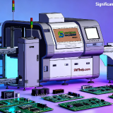 SMT-THT-PCB-auto-Insertion-line-solution-8