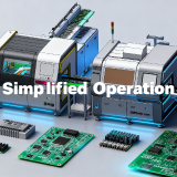 SMT-THT-PCB-auto-Insertion-line-solution