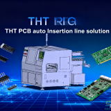 THT-PCB-auto-Insertion-line-2