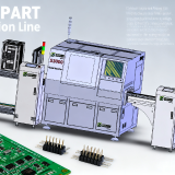 THT-PCB-auto-Insertion-line-3