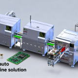 THT-PCB-auto-Insertion-line-4