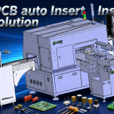 THT-PCB-auto-Insertion-line-6