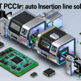 THT-PCB-auto-Insertion-line-7