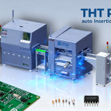 THT-PCB-auto-Insertion-line-9