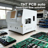 THT-PCB-auto-Insertion-line-solution-11