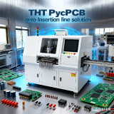 THT-PCB-auto-Insertion-line-solution-9