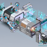 THT-Auto-Insertion-Machine-line-3