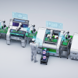THT-Auto-Insertion-machine-line-2