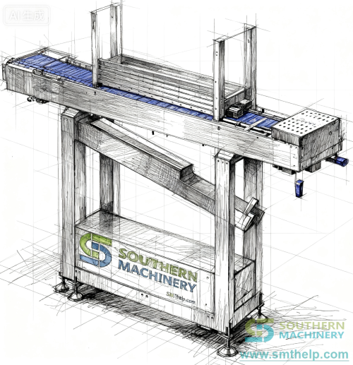 Tube Feeder Odd Form Insertion Solution 11