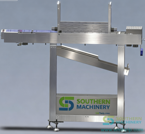 Tube Feeder Odd Form Insertion Solution 7