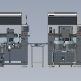 AS7040-OddFrom-Insertion-Machine-x2-w-feeder--PCB-loading