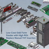 Low-Cost-Odd-Form-Feeder