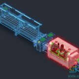 Manual-assembly-line