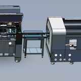 Mobile-Charger-THT-auto-insertion--Wave-Soldering-line-3