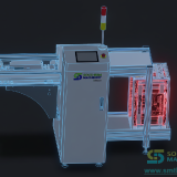 PCB-unloader