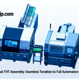 THT-Auto-Insertion-machine-production-line-13