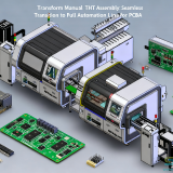THT-Auto-Insertion-machine-production-line-17