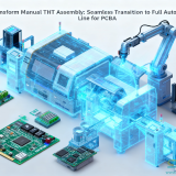 THT-Auto-Insertion-machine-production-line-19