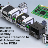 THT-Auto-Insertion-machine-production-line-2