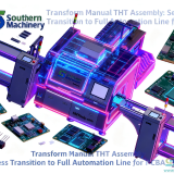 THT-Auto-Insertion-machine-production-line-20