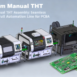THT-Auto-Insertion-machine-production-line-8