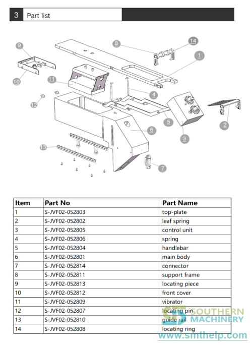 S-JVF02-Stick-Vibration-Feeder--Parts-List.png