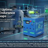 SFY03-Intelligent-AGV-power-logistics