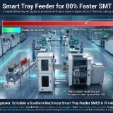 Samrt-Tray-Feeder--Fast-SMT-changeover