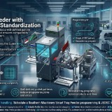 Samrt-Tray-Feeder--JEDEC-Based-Standard