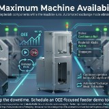 Samrt-Tray-Feeder--OEE