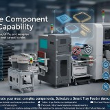 Samrt-Tray-Feeder--high-value-component-handling