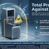 Samrt-Tray-Feeder-Agaist-ESD