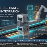 Samrt-Tray-Feeder-Seamless-Odd-Form-integration