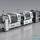 Axial-Radial-Oddform-insertion-line