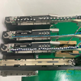 Axial-Radial-Taped-feeder