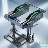 Belt-Reciprocating-Feeder-for-bulk-components-2