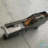 Belt-Reciprocating-Feeder-for-bulk-components