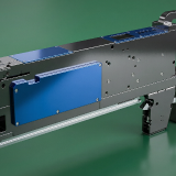 Panasonic-Solder-tin-forming-feeder