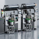 S7040-OddForm-Insertion-machine