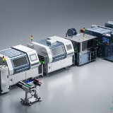 THT-Auto-Insertion-production-line-2