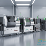 THT-Auto-Insertion-production-line-4