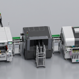 THT-Auto-Insertion-production-line