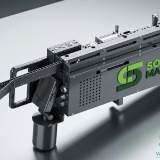 Terminal-reel-feeder