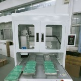 PCB-Depaneling-Router-Machine