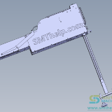 Bulk-Terminal-belt-Feeder--NXT