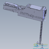 Bulk-Terminal-belt-Feeder