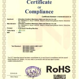 pcb-board-handling-machine-rohs-certification-southern-machinery