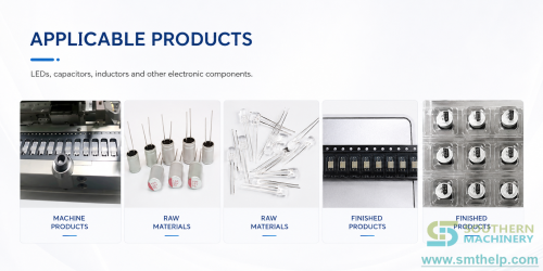 S-120FCSMD-Automatic-SMD-Component-Forming--Taping-Machine-APPLICABLE-PRODUCTS.png