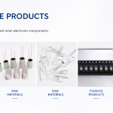 S-120FCSMD-Automatic-SMD-Component-Forming--Taping-Machine-APPLICABLE-PRODUCTS